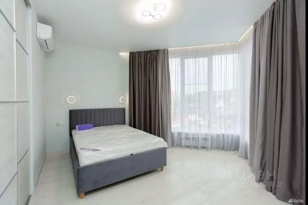 3-к кв. Краснодарский край, Сочи Новый Сочи мкр, ул. Бамбуковая, ... - Фото 2