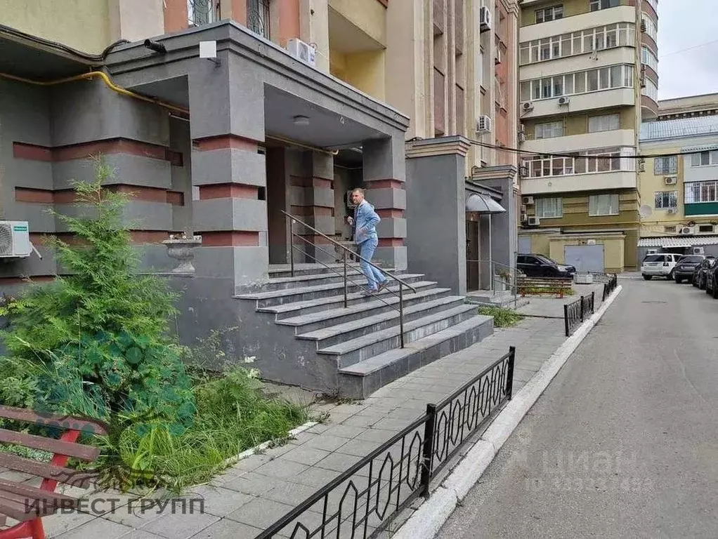 Офис в Самарская область, Самара Ленинская ул., 228 (385 м) - Фото 2