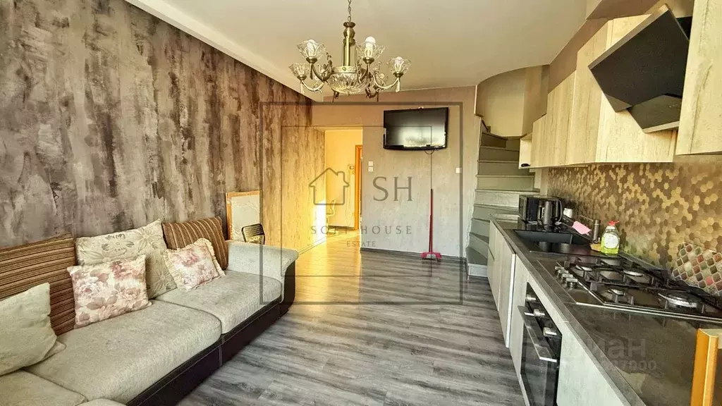 4-к кв. Санкт-Петербург Дровяной пер., 7 (100.0 м) - Фото 2