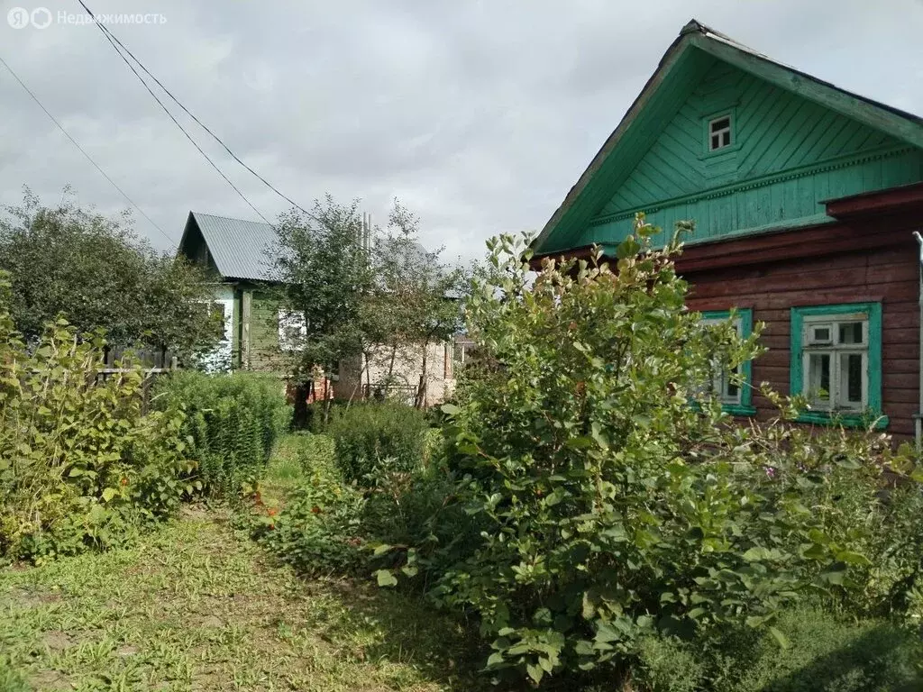 Дом в Юрьев-Польский, улица Чехова, 36 (33.7 м) - Фото 2