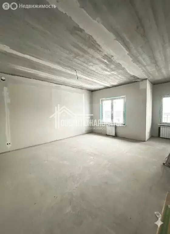 Квартира-студия: Минусинск, улица Кретова, 11Б (34.1 м) - Фото 1