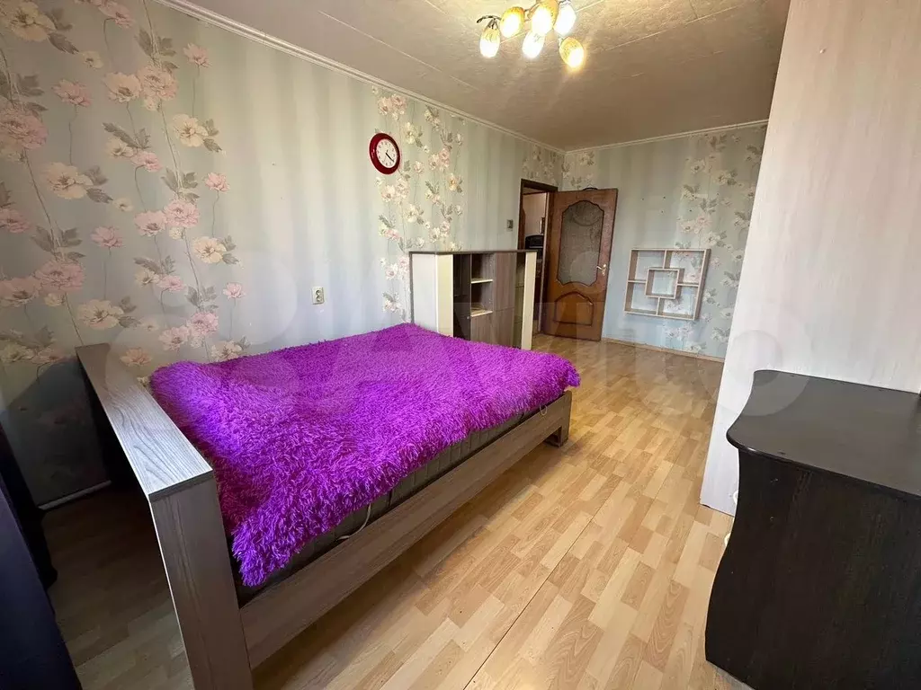 2-к. квартира, 54 м, 5/5 эт. - Фото 0