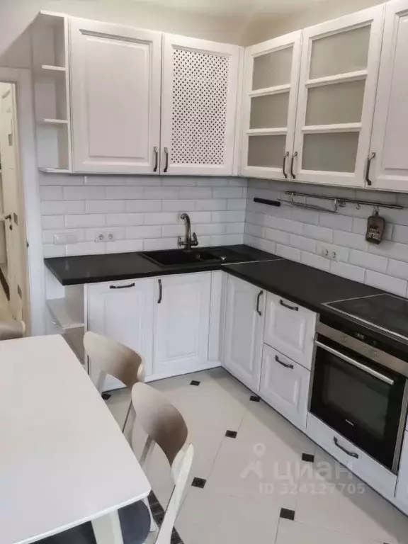 2-к кв. Краснодарский край, Краснодар Колхозная ул., 5/1 (58.7 м) - Фото 1