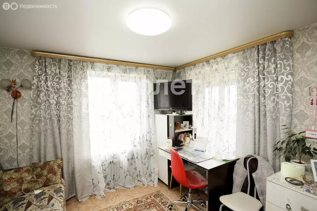 Дом в посёлок Комиссарово, Таврическая улица, 138 (30 м) - Фото 2