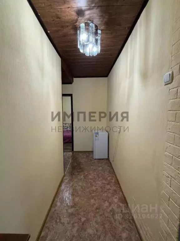 1-к кв. Крым, Симферополь ул. Спера, 8 (32.0 м) - Фото 2