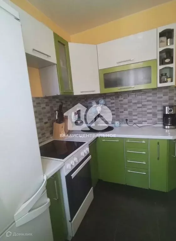 Продаётся 2-к квартира, 42.1 м - Фото 0