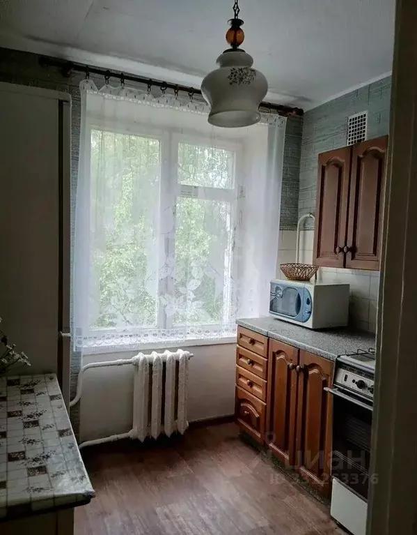 2-к кв. Москва Бобруйская ул., 10К3 (45.0 м) - Фото 1
