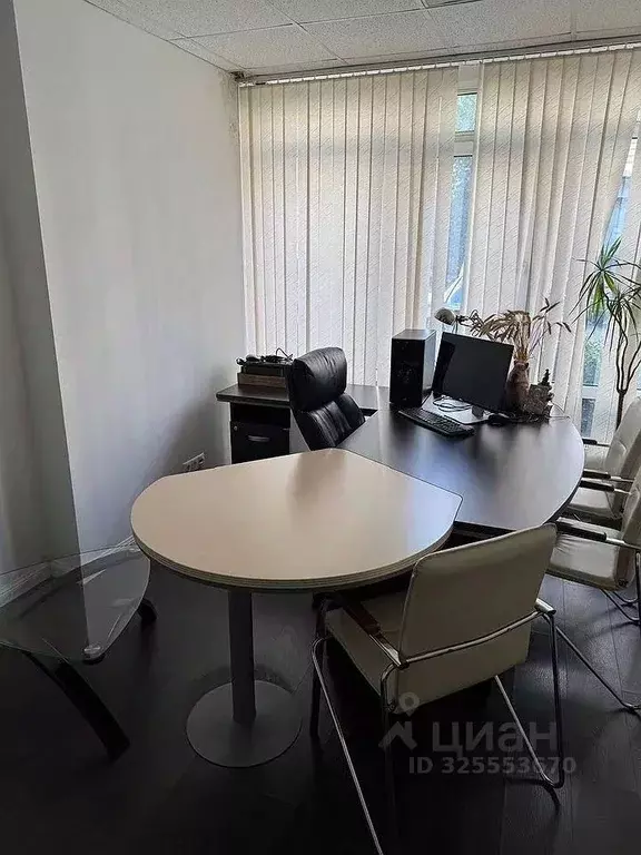 Офис в Московская область, Видное Совхозная ул., 2 (60 м) - Фото 1