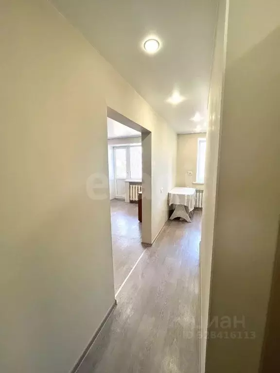 1-к кв. Воронежская область, Воронеж Московский просп., 56 (29.0 м) - Фото 1