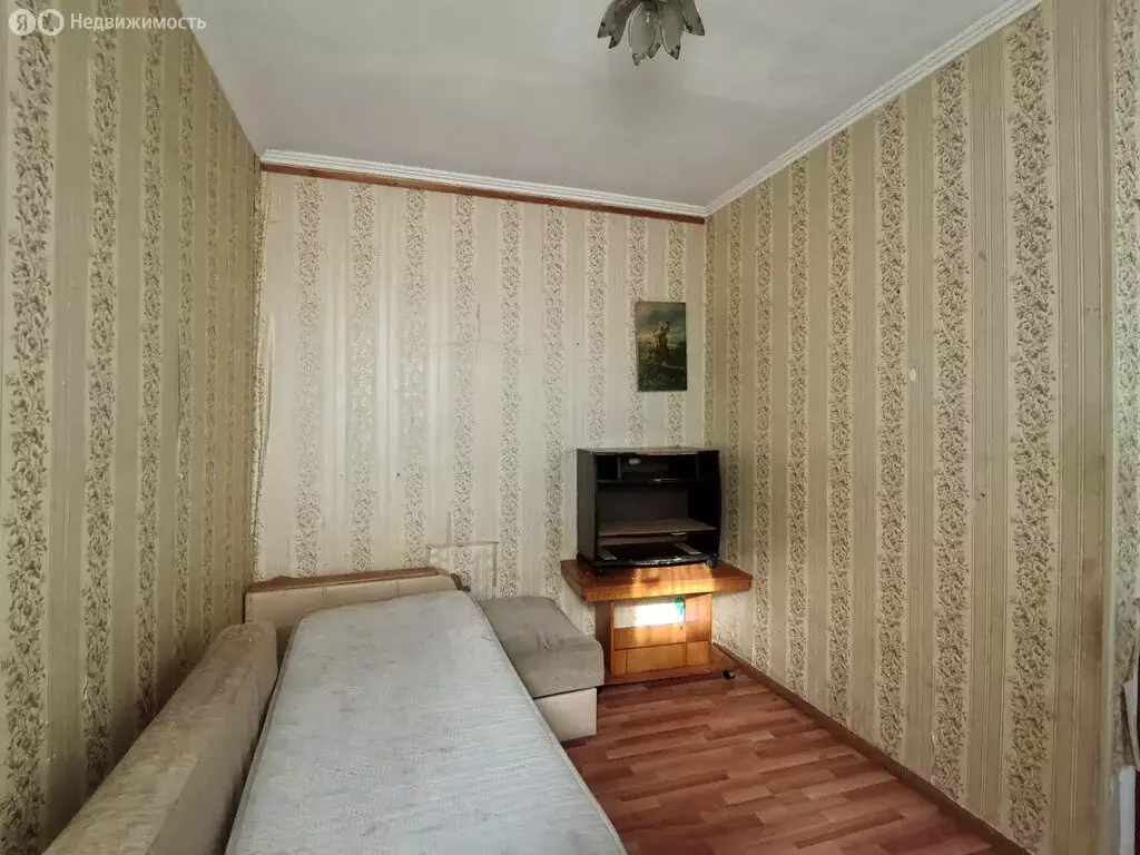 Дом в Ростов-на-Дону, Нахичевань, улица 3-я Линия (20 м) - Фото 1