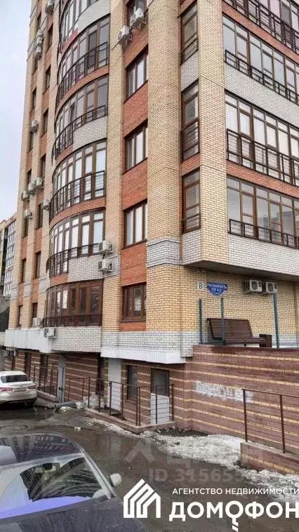 Помещение свободного назначения в Омская область, Омск ул. Красный ... - Фото 0