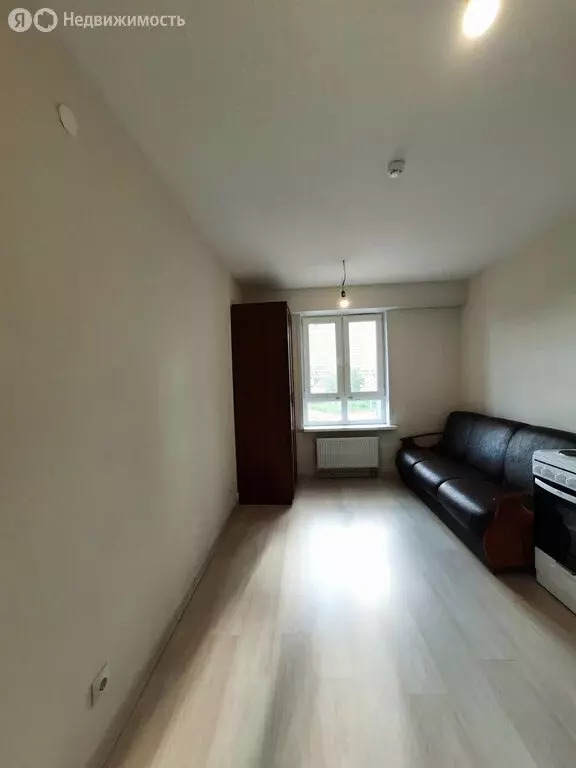 1-комнатная квартира: Киров, улица Энтузиастов, 54 (23 м) - Фото 1
