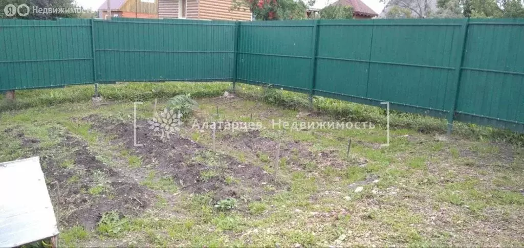 Дом в Томский район, Богашёвское сельское поселение, садоводческое ... - Фото 2