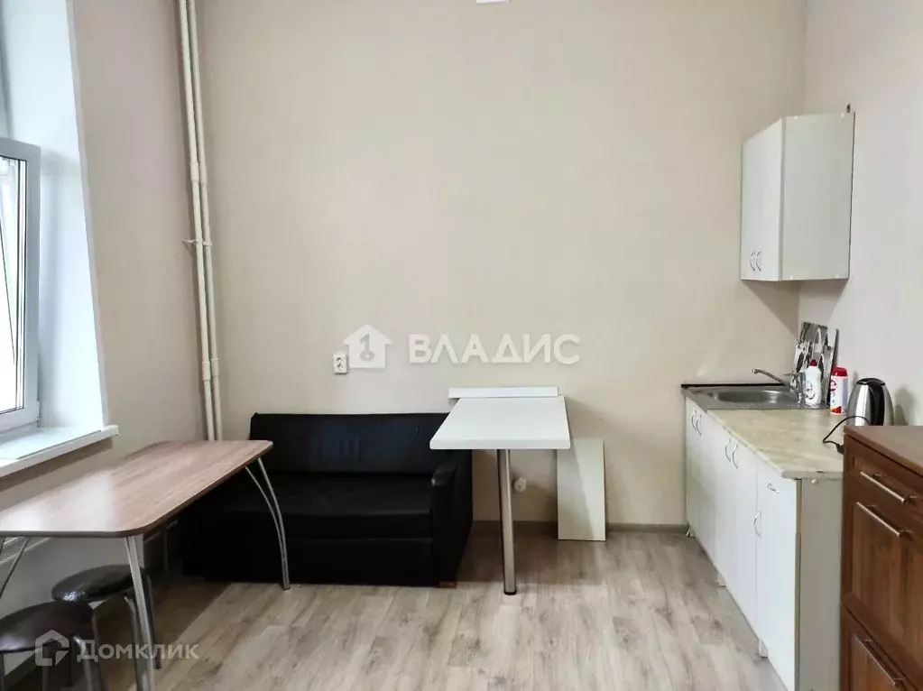 Продаётся квартира-студия, 23.8 м - Фото 1