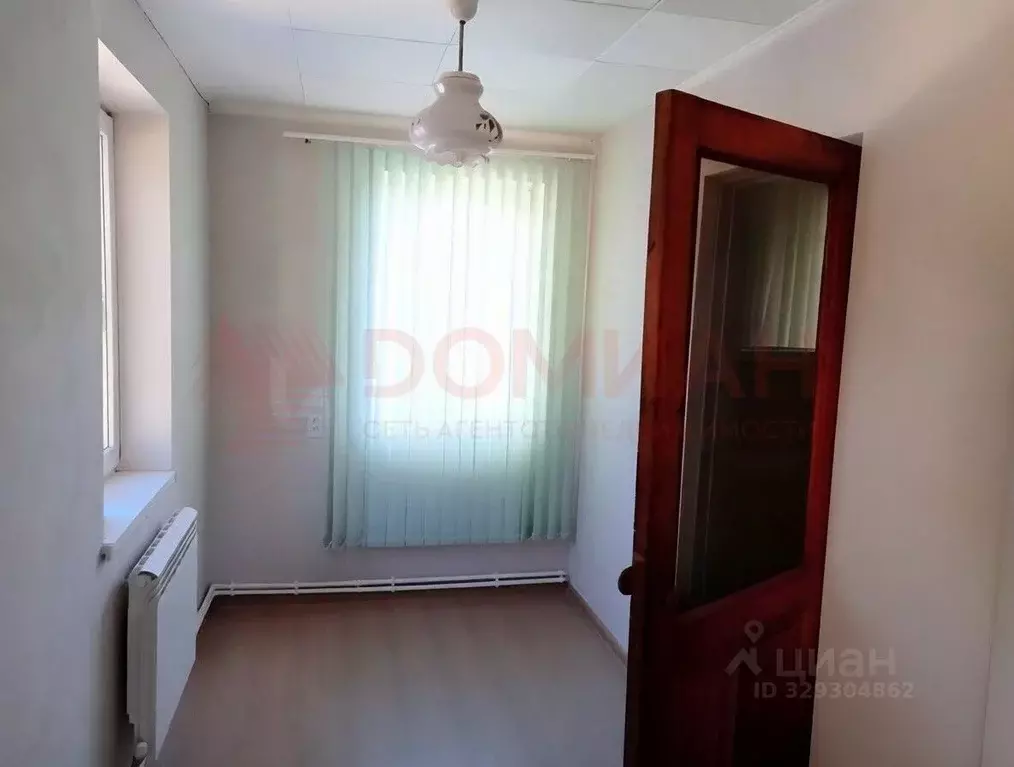 Дом в Ростовская область, Волгодонск ул. Гагарина, 16 (56 м) - Фото 1