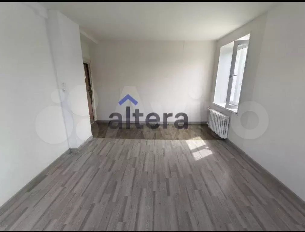 Квартира-студия, 23 м, 4/5 эт. - Фото 1