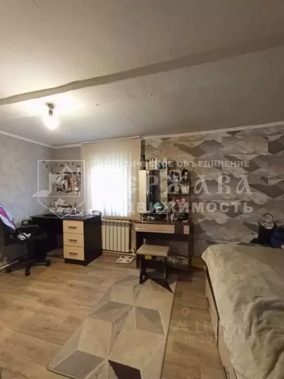 Дом в Кемеровская область, Кемерово Канская ул. (88 м) - Фото 1