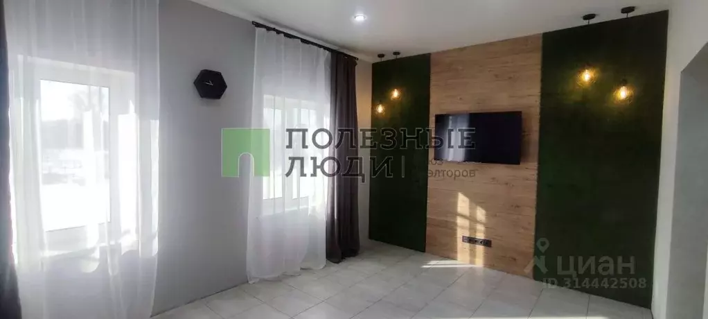 Дом в Орловская область, Орел Зеленая Роща СНТ, 128 (95 м) - Фото 1
