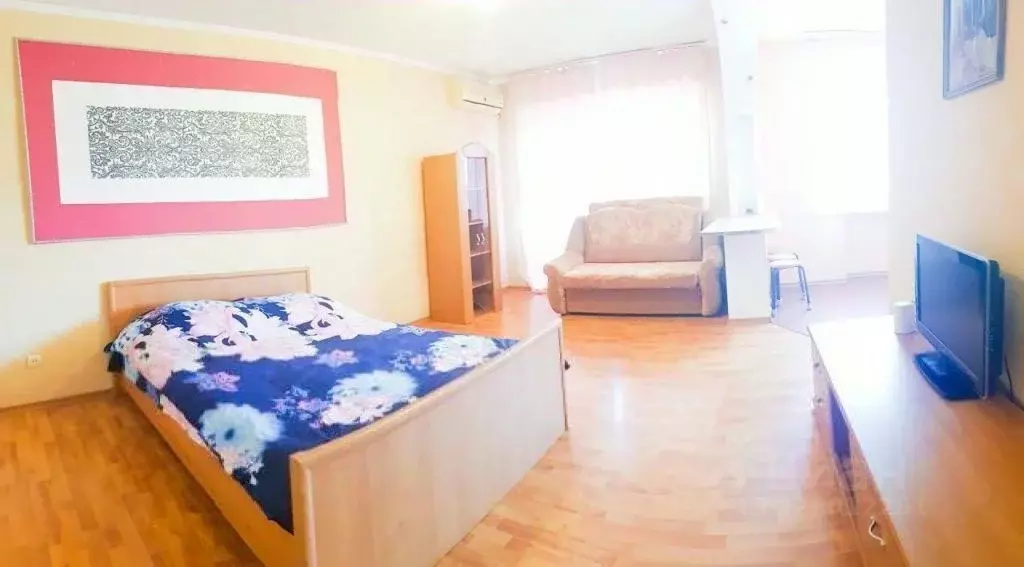 Студия Хабаровский край, Хабаровск Амурский бул., 35 (35.0 м) - Фото 2