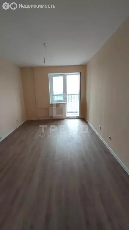 Квартира-студия: Санкт-Петербург, Гудиловская улица, 9 (21.44 м) - Фото 0