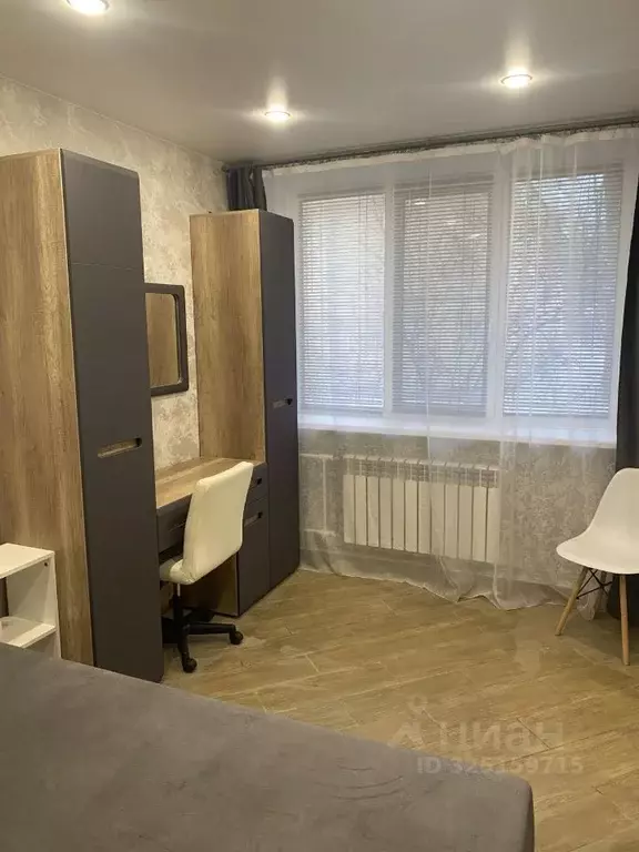 1-к кв. Санкт-Петербург ул. Капитана Воронина, 12 (30.0 м) - Фото 2