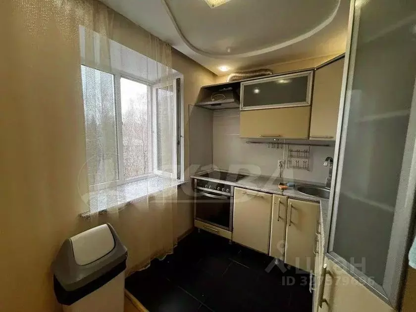 2-к кв. Тюменская область, Тюмень Ямская ул., 96 (60.0 м) - Фото 1