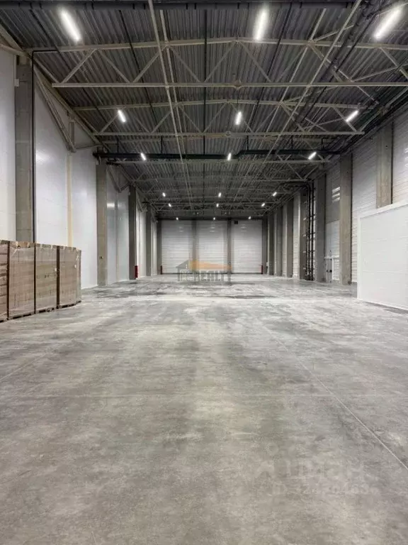 Производственное помещение в Московская область, Богородский городской ... - Фото 2