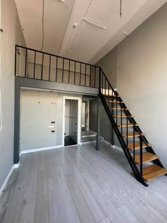 Офис в Москва Холодильный пер., 3к1с2 (28 м) - Фото 1