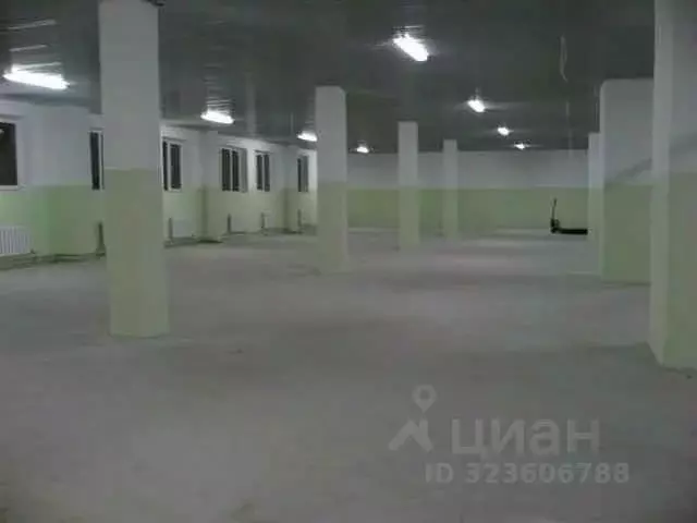 Производственное помещение в Нижегородская область, Нижний Новгород ... - Фото 1