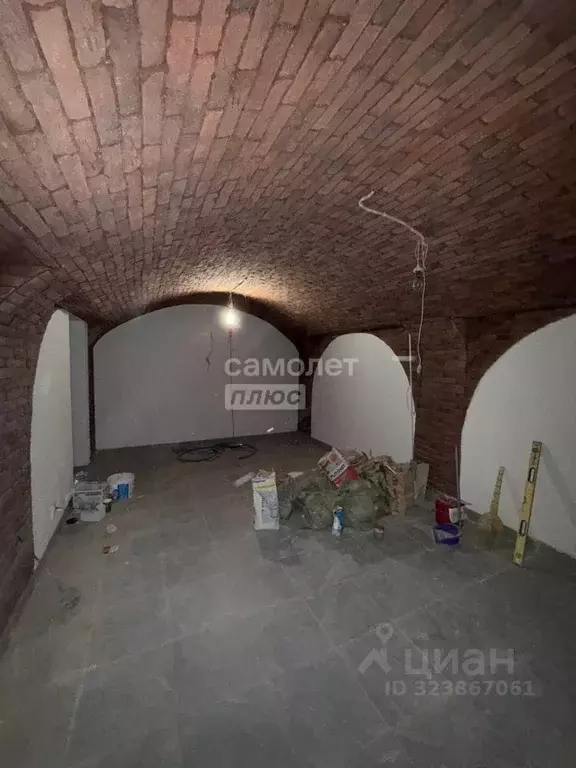 Помещение свободного назначения в Волгоградская область, Волгоград ул. ... - Фото 2