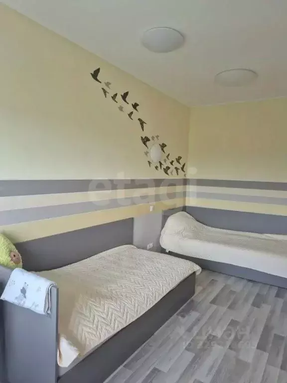 2-к кв. Челябинская область, Чебаркульский муниципальный округ, д. ... - Фото 2