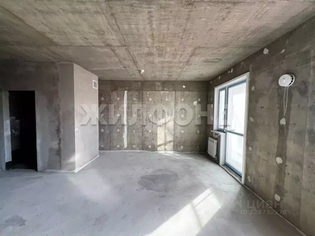 1-к кв. Иркутская область, Иркутск Радужный мкр, 103 (39.0 м) - Фото 1