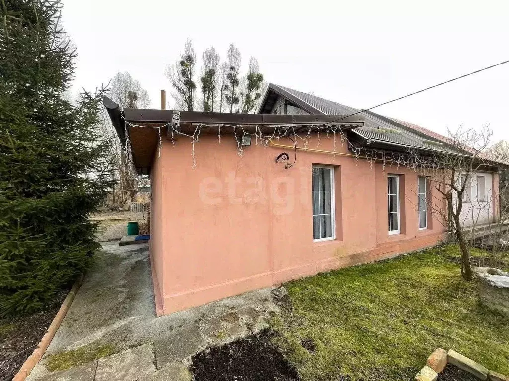 3-к кв. Калининградская область, Калининград ул. Александра Суворова, ... - Фото 1