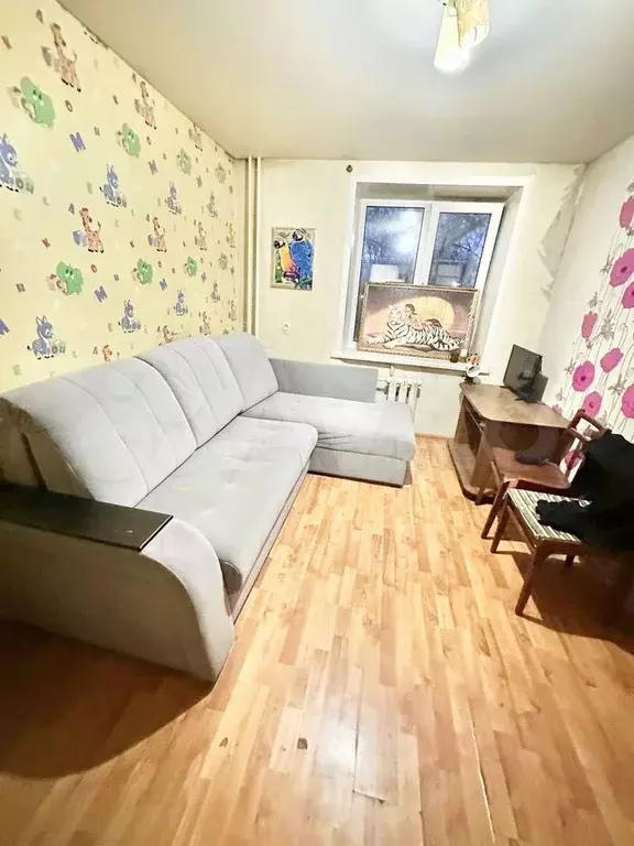 2-к. квартира, 29 м, 2/5 эт. - Фото 0