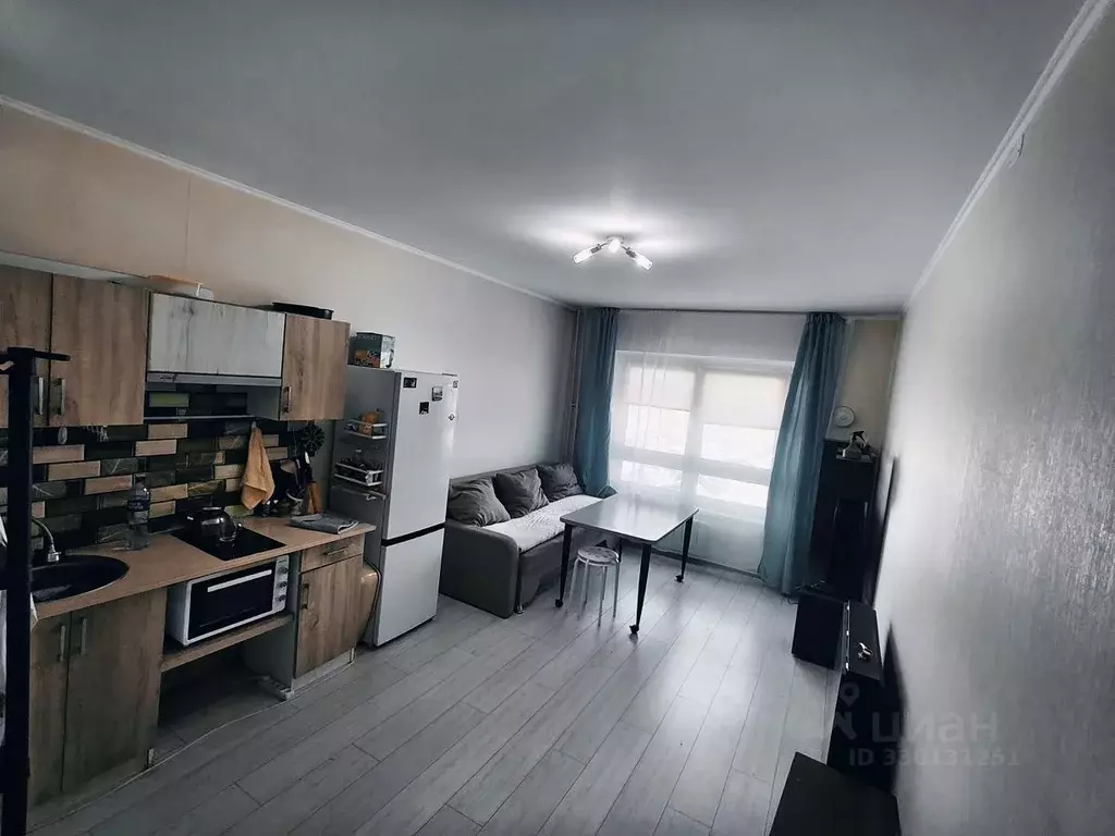 2-к кв. Московская область, Ленинский городской округ, пос. Битца ... - Фото 1