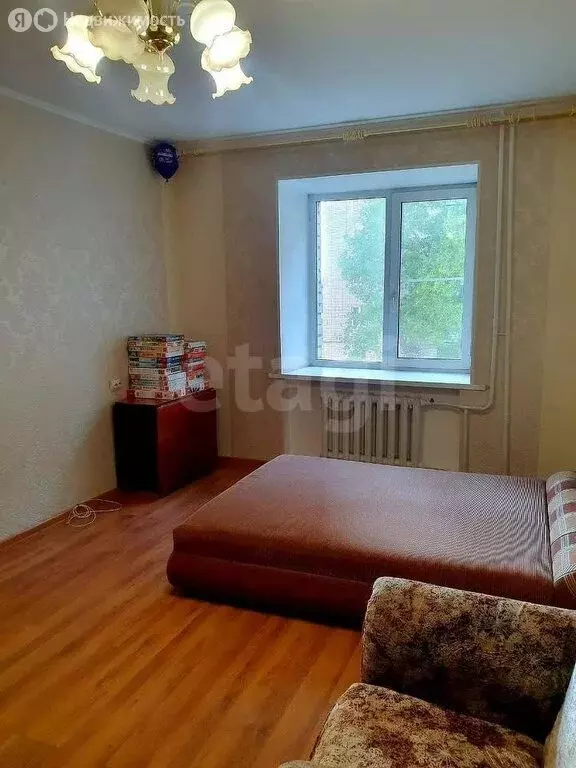 1-комнатная квартира: Чита, улица Подгорбунского, 50 (43.2 м) - Фото 2