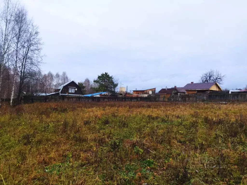 Участок в Пермский край, Пермь ул. Сурикова, 2 (5.87 сот.) - Фото 2