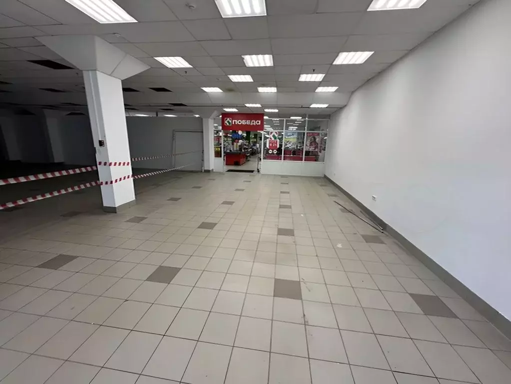 Помещение свободного назначения в Самарская область, Тольятти ... - Фото 2