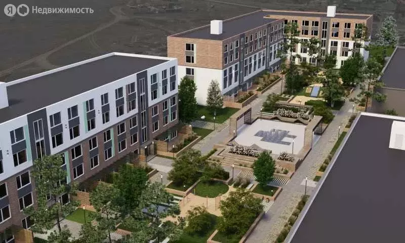 2-комнатная квартира: Бузулук, Николаевская улица, 11 (64.3 м) - Фото 2