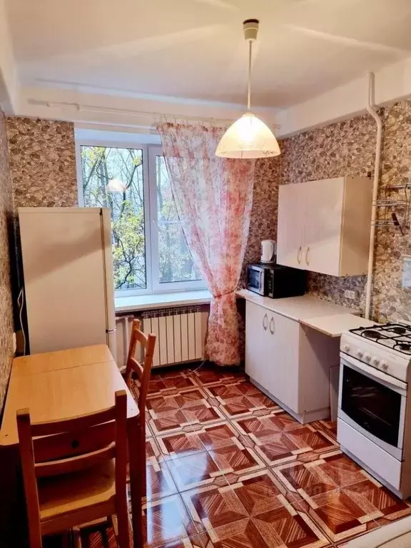 1-к кв. Санкт-Петербург Гражданский просп., 83К1 (32.0 м) - Фото 0