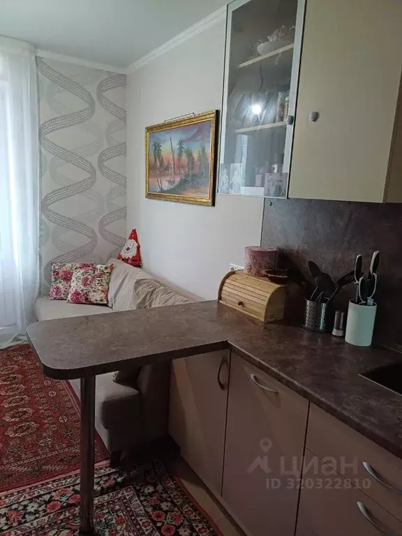 2-к кв. Тюменская область, Тюмень ул. Парада Победы, 9 (49.5 м) - Фото 1