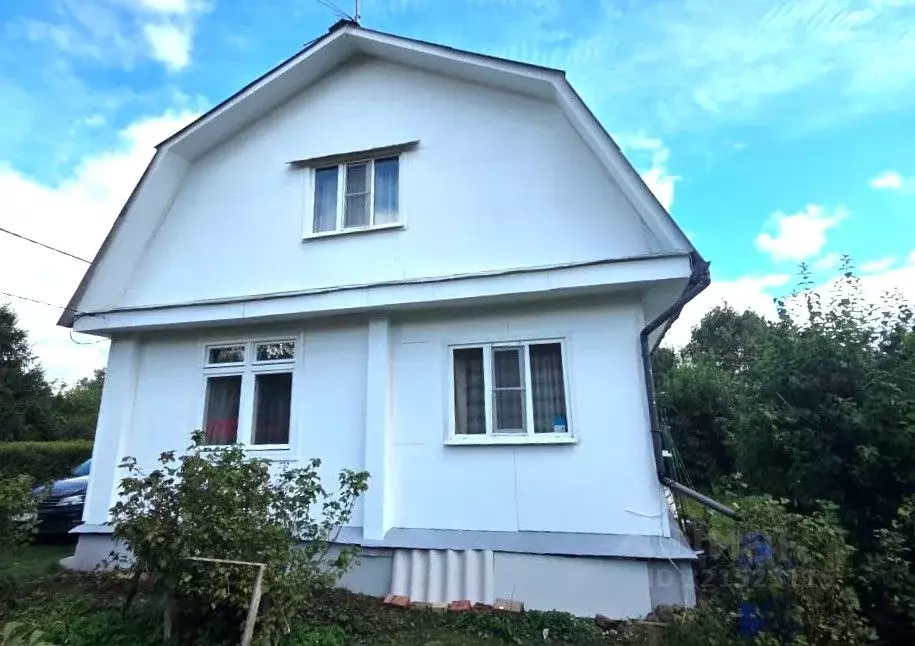 Дом в Санкт-Петербург, Санкт-Петербург, Пушкин СНТ Дони тер., ул. 7-я ... - Фото 2