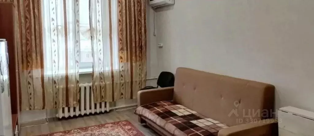Комната Новосибирская область, Новосибирск ул. Станиславского, 12 ... - Фото 2