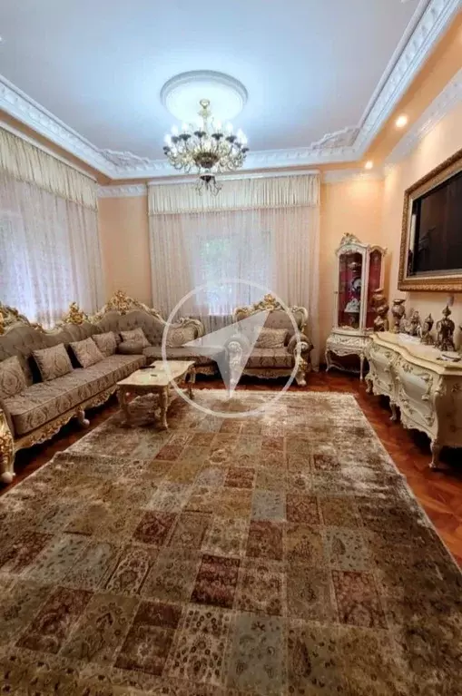 Дом в Московская область, Одинцовский городской округ, Лесной Городок ... - Фото 1