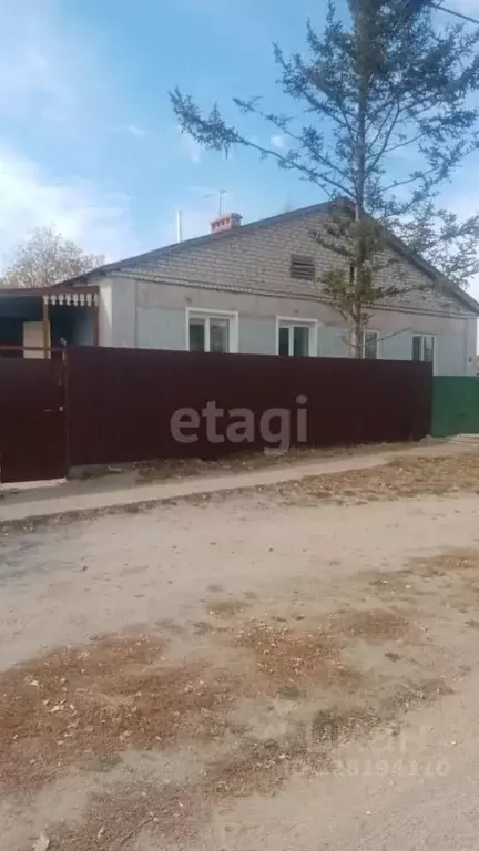 Дом в Амурская область, Благовещенский район, с. Новотроицкое ул. 70 ... - Фото 1