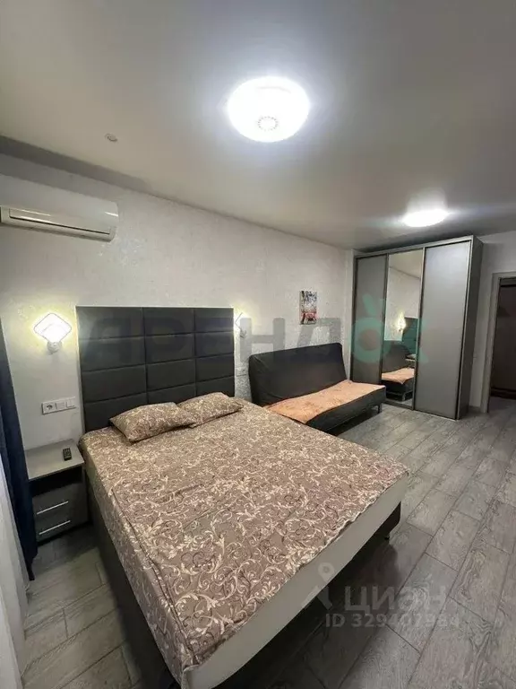 1-к кв. Татарстан, Казань Роторная ул., 27Д (50.0 м) - Фото 1