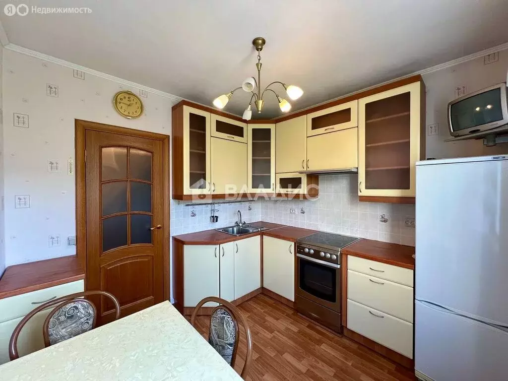 2-комнатная квартира: Санкт-Петербург, Школьная улица, 118 (53.8 м) - Фото 1