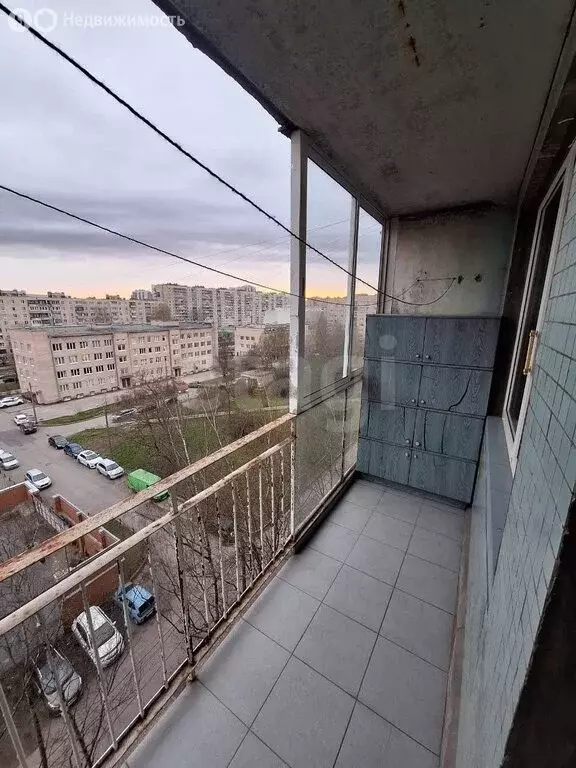 2-комнатная квартира: Санкт-Петербург, Искровский проспект, 10к2 (45.4 ... - Фото 2