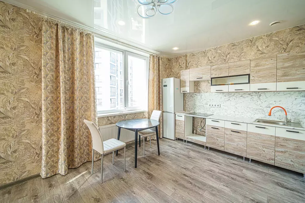 Продаётся 3-к квартира, 57.9 м - Фото 0