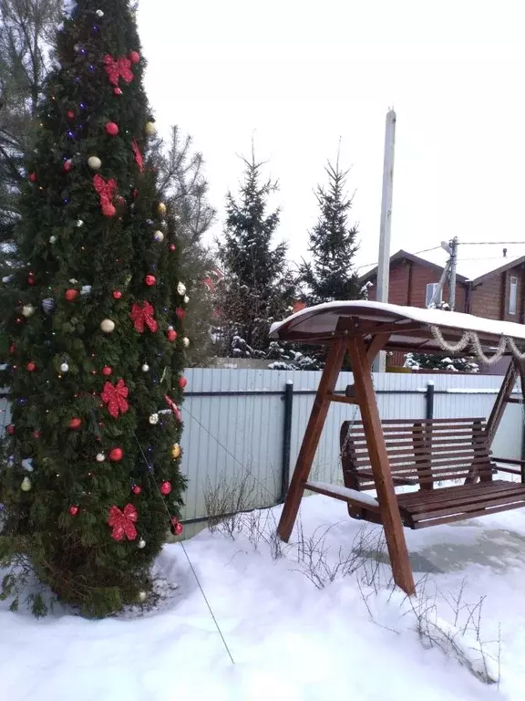 Студия Московская область, Домодедово городской округ, д. Павловское ... - Фото 2